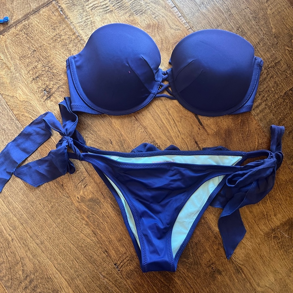 Victoria’s Secret Bikinis